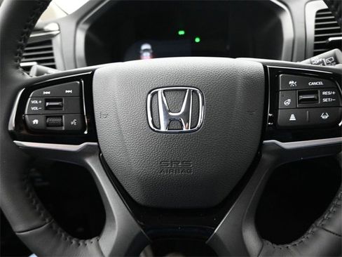 New 2026 Honda Odyssey Elite image 25