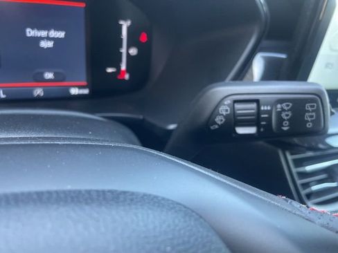 New 2026 Ford Escape ST-Line w/ Tech Pack #1 AWD/4WD image 30