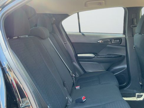Used 2023 Mitsubishi Eclipse Cross LE AWD/4WD image 21