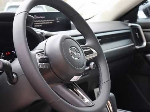 New 2026 MAZDA CX-50 AWD 2.5 S w/ Premium Package image 26