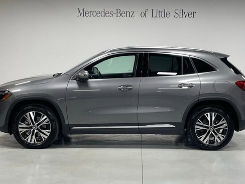 Used 2026 Mercedes-Benz GLA 250 4MATIC image 2