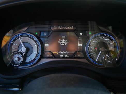 Certified 2022 RAM 1500 Limited image 32