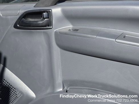 New 2024 Chevrolet Low Cab Forward RWD image 15