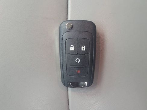 Used 2015 Buick Encore Leather image 32