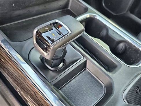 Used 2022 Chevrolet Silverado 1500 RST w/ All Star Edition Plus image 28