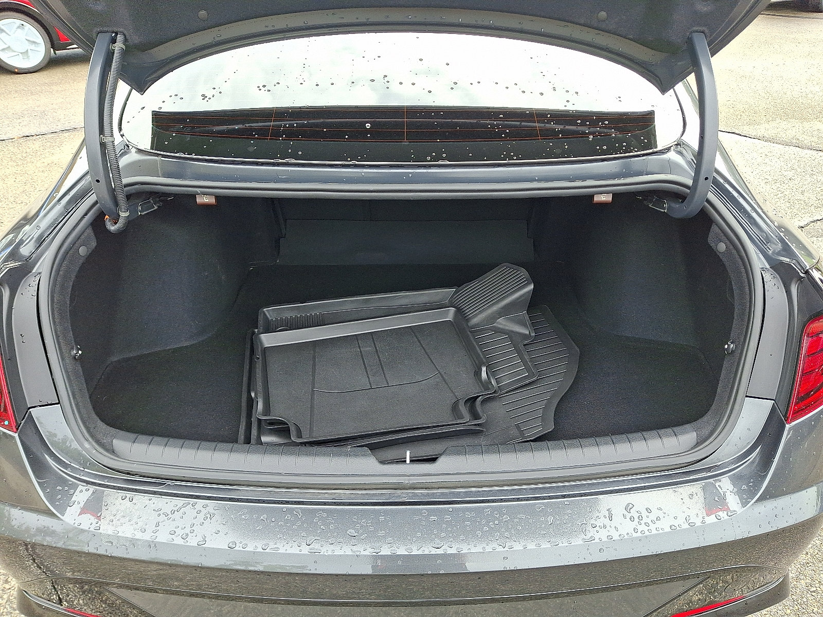 Used 2022 Hyundai Sonata SEL Plus FWD image 28