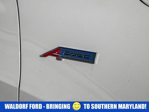 Used 2025 Acura Integra A-Spec image 16