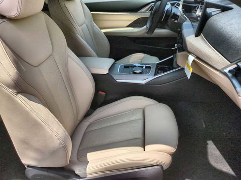 New 2026 BMW 430i xDrive Coupe w/ Premium Package AWD/4WD image 24