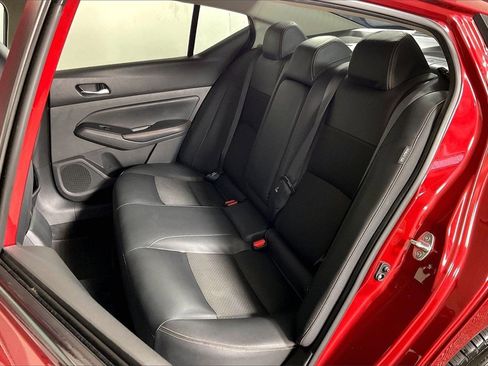 Used 2021 Nissan Altima 2.5 SR w/ SR Premium Package image 25