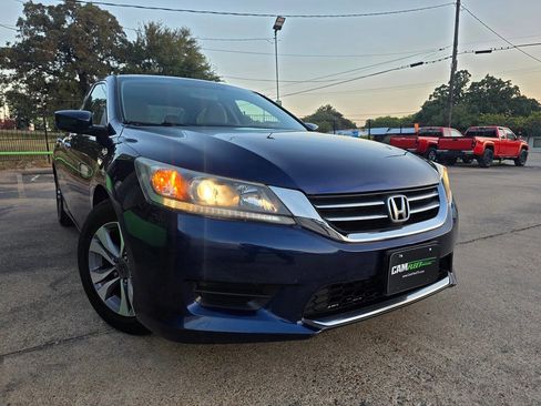 Used 2013 Honda Accord LX image 62