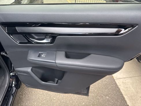 Used 2023 Honda CR-V EX-L image 21