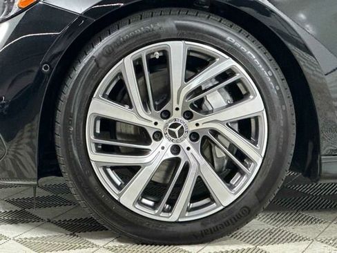 Certified 2025 Mercedes-Benz E 350 Sedan image 32