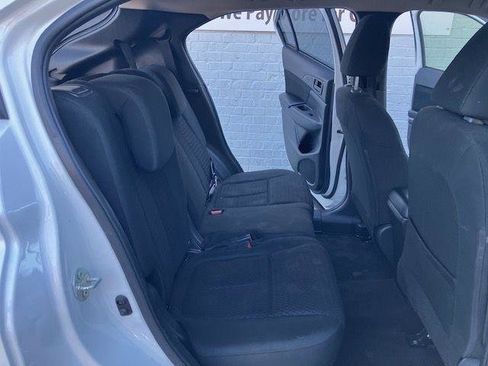 Used 2020 Mitsubishi Eclipse Cross ES FWD image 12
