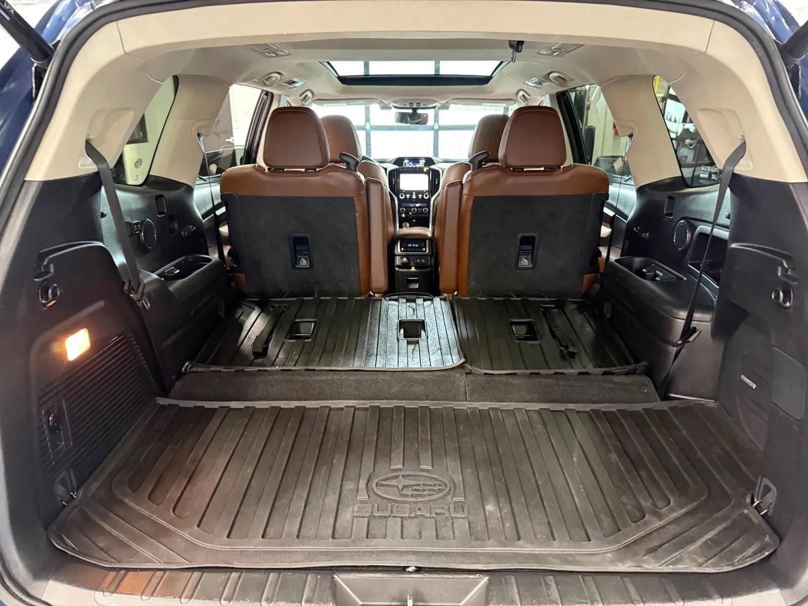 Used 2019 Subaru Ascent Touring AWD/4WD image 21