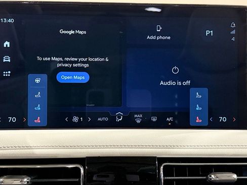 New 2026 Lincoln Aviator Reserve image 95