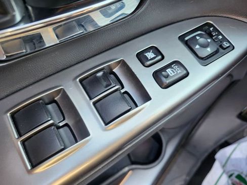 Used 2024 Mitsubishi Outlander Sport AWD image 35