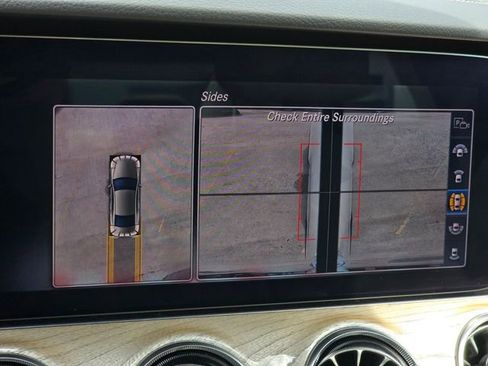 Used 2019 Mercedes-Benz CLS 450 w/ Driver Assistance Package image 25