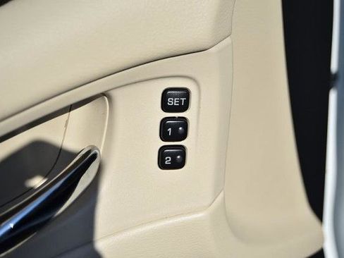 Certified 2024 Nissan Murano Platinum w/ Cargo Package image 10