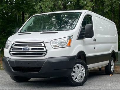 Used 2019 Ford Transit 250 130 Low Roof w/ Exterior Upgrade Package