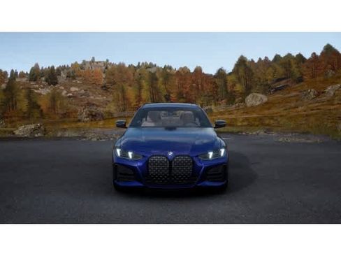 New 2027 BMW 430i Coupe w/ M Sport Package RWD image 3