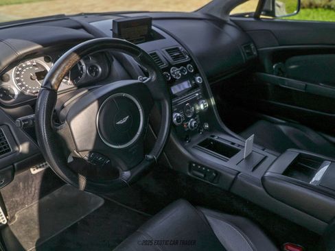 Used 2012 Aston Martin V8 Vantage Roadster image 28