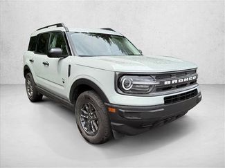 Used 2024 Ford Bronco Sport Big Bend AWD/4WD video 2