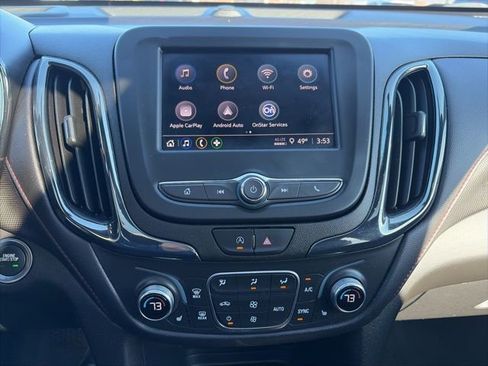 Certified 2023 Chevrolet Equinox RS w/ LPO, Floor Liner Package image 15