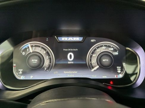 New 2026 RAM 1500 Big Horn image 15