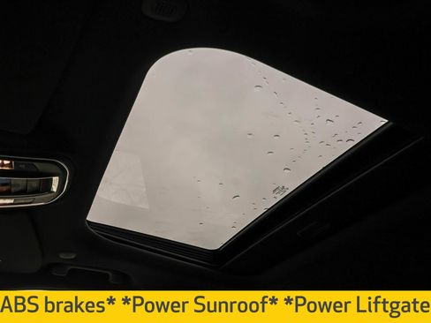 New 2025 Jeep Grand Cherokee Altitude image 7