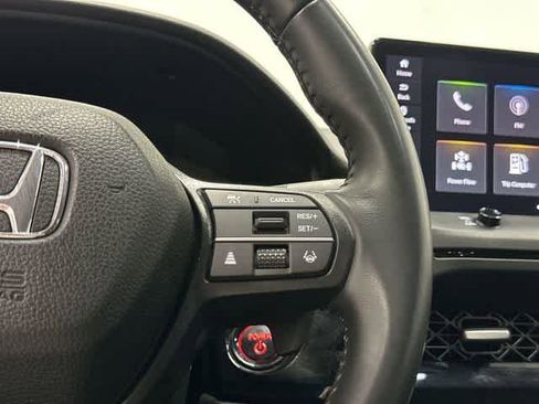 Certified 2024 Honda Accord EX-L image 18