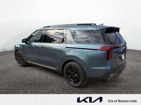 New 2026 Kia Carnival SX Prestige image 3