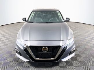 Used 2020 Nissan Altima 2.5 SR w/ Premium Package AWD/4WD video 2