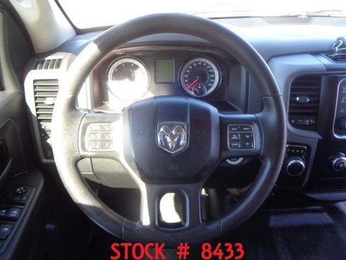 Used 2017 RAM 1500 Tradesman w/ Popular Equipment Group image 16