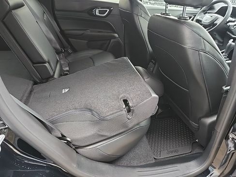 New 2026 Jeep Compass Latitude AWD/4WD image 83