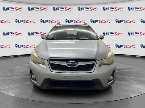 Used 2017 Subaru Crosstrek 2.0i Limited image 8