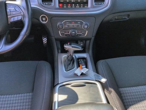 Used 2019 Dodge Charger Scat Pack w/ Navigation & Travel Group image 18