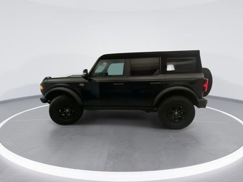 Used 2024 Ford Bronco Wildtrak AWD/4WD image 3