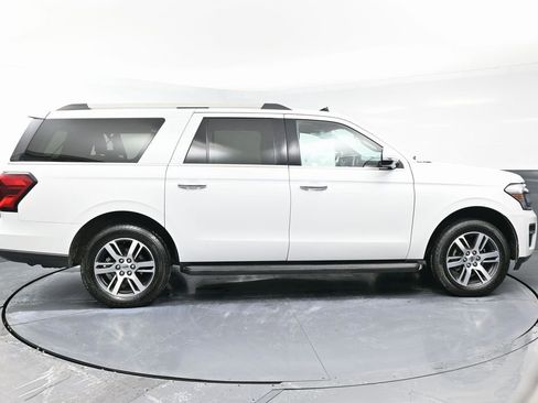 Used 2024 Ford Expedition Max Limited image 8