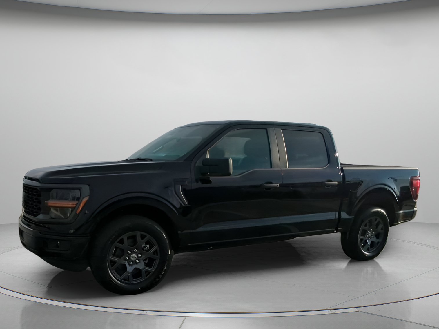 New 2026 Ford F150 STX RWD image 14