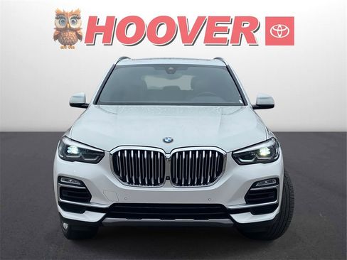 Used 2019 BMW X5 xDrive40i w/ Convenience Package image 6