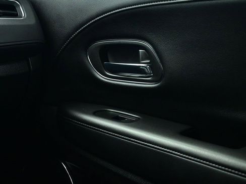 Used 2016 Honda HR-V EX-L image 14