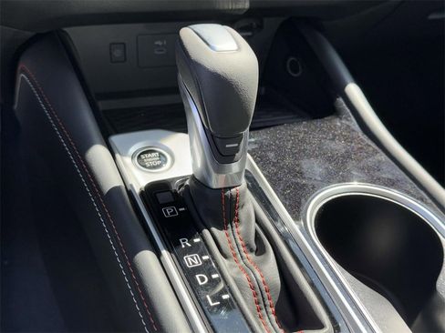 New 2025 Nissan Altima 2.5 SR w/ SR Premium Package image 28