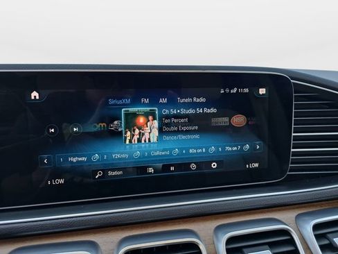Used 2023 Mercedes-Benz GLE 450 4MATIC image 28