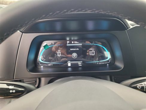 New 2026 Hyundai Elantra SEL Sport image 11