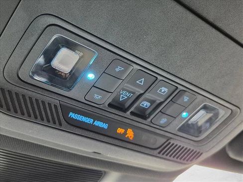 Used 2023 Ford Explorer ST w/ Equipment Group 401A AWD/4WD image 15