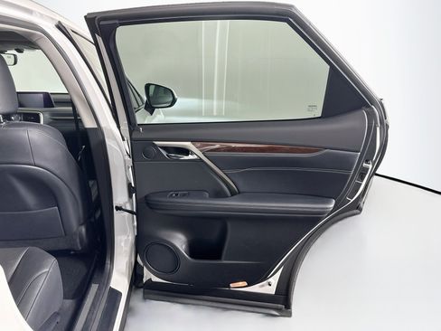 Used 2016 Lexus RX 350 AWD w/ Premium Package image 30