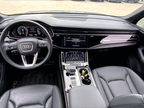Used 2023 Audi Q7 2.0T Premium Plus image 15