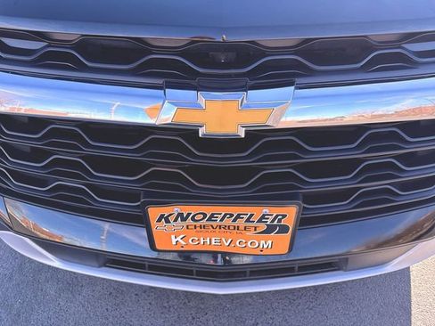 Used 2023 Chevrolet Blazer LT w/ Convenience Package image 30