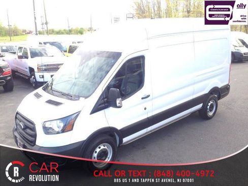 Used 2020 Ford Transit 250 148 High Roof image 8