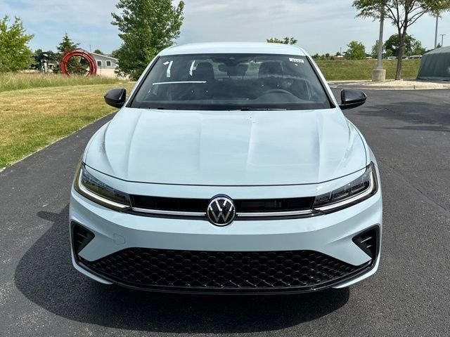 New 2026 Volkswagen Jetta Sport FWD image 2